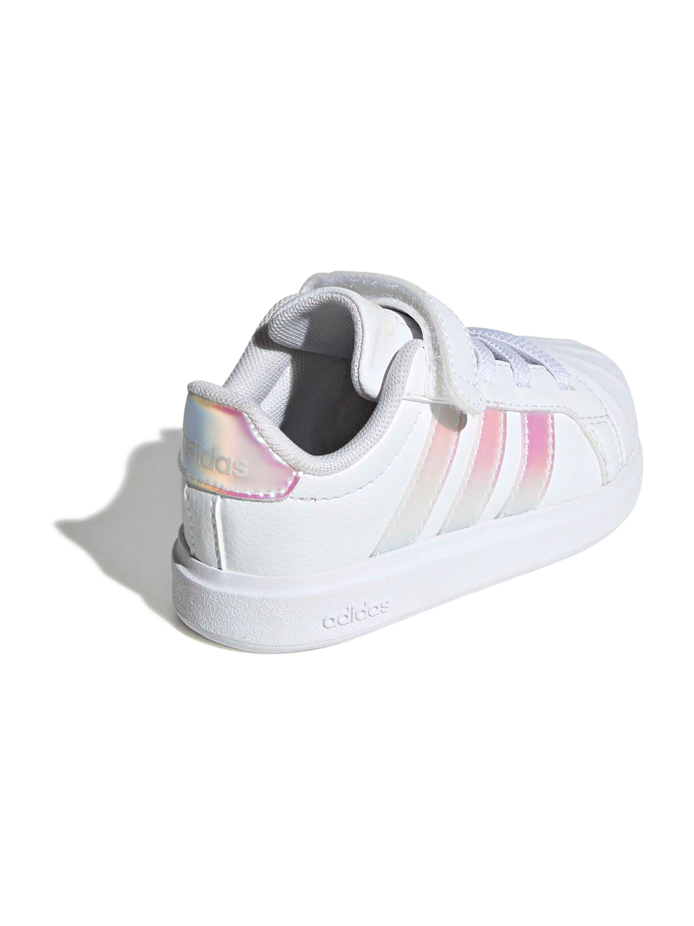 ADIDAS SPORTSWEAR Sportovní boty 'STREETTALK' – bílá