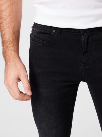 Gabbiano Skinny Jeans in Black