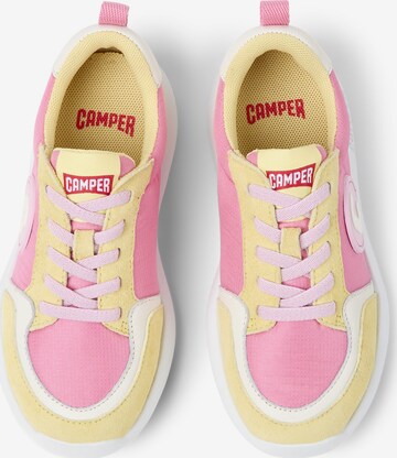 CAMPER Sneaker 'Driftie' in Pink