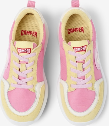 CAMPER Sneakers 'Driftie' in Roze