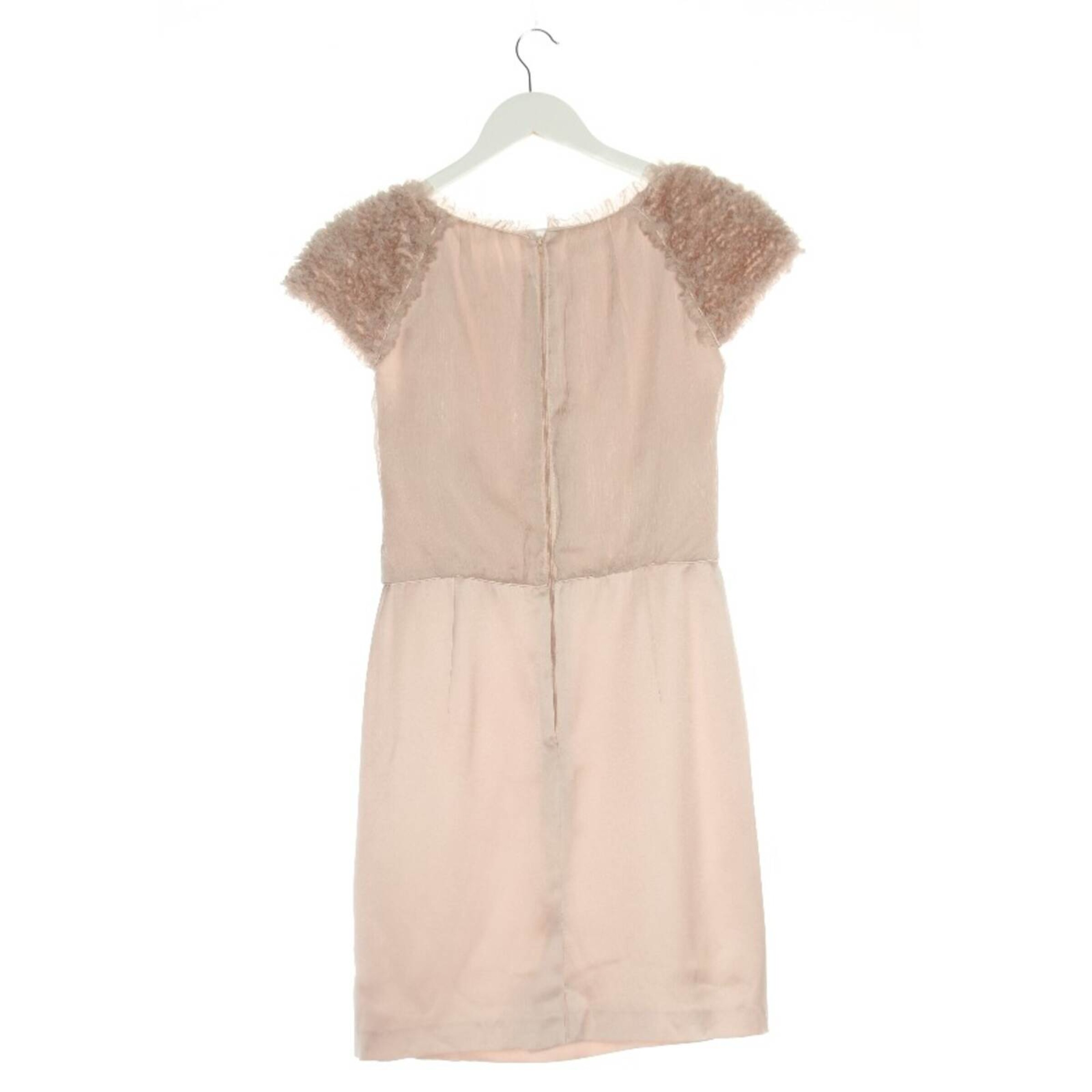 ESCADA Dress in S in Pink