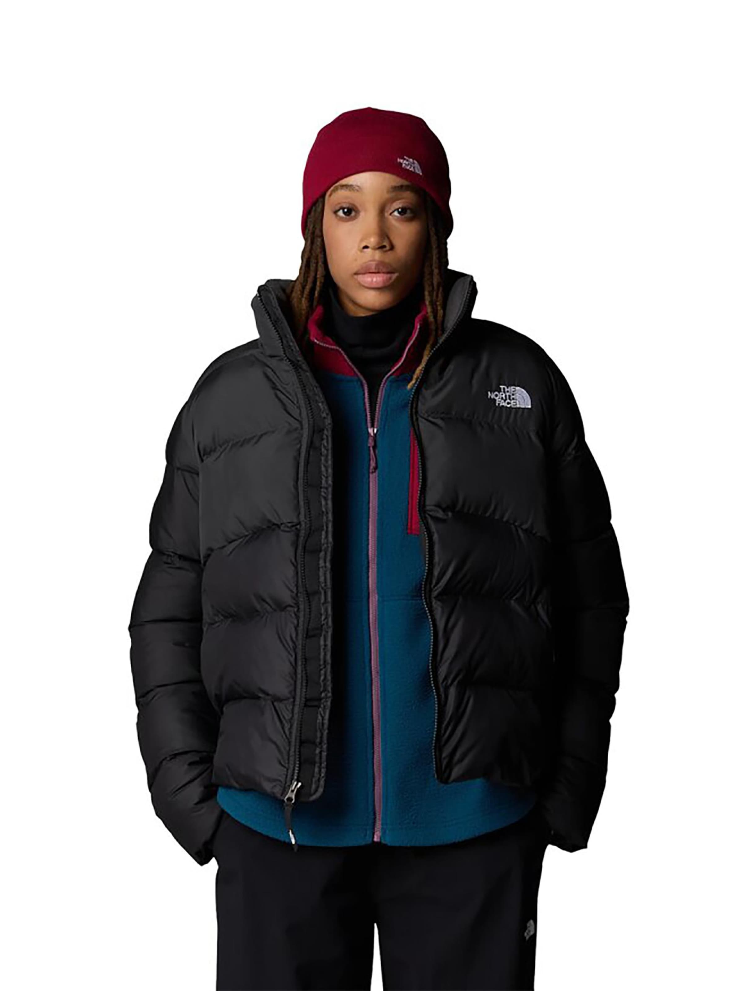 juoda THE NORTH FACE Žieminė striukė 'Saikuru'