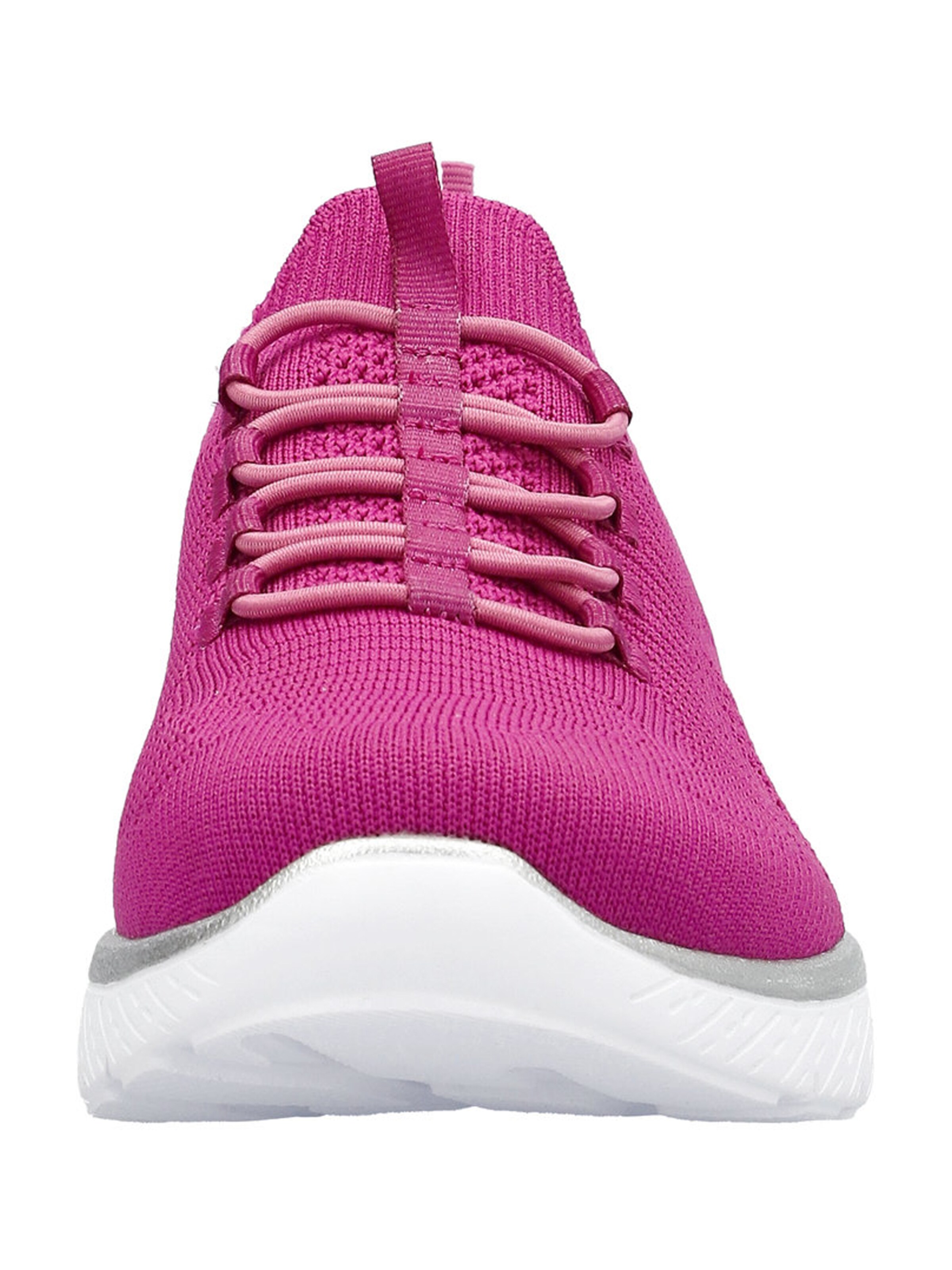 Slip on 'M5074' Rieker Sport en rose