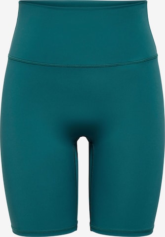 ONLY PLAY Sportsbukser 'ONPJam-Sana-3' i blå: forside