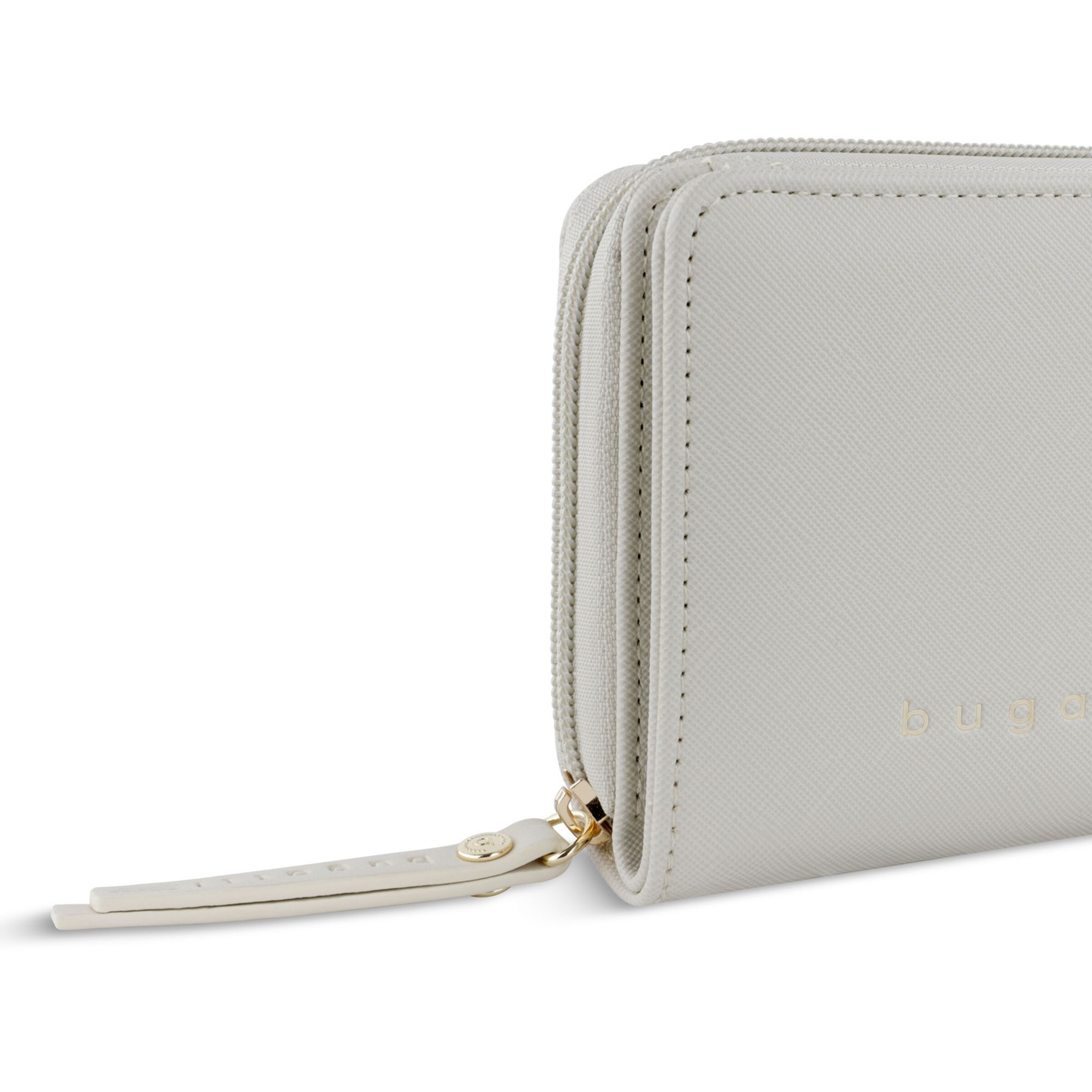 Porte-monnaies 'Ella' bugatti en beige