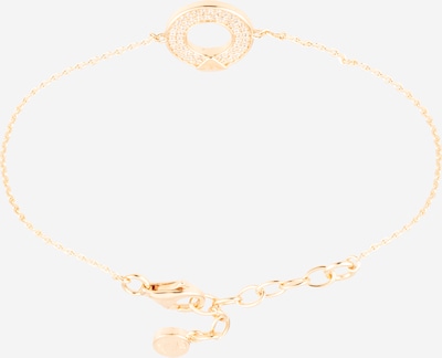 Emporio Armani Bracelet en or rose, Vue avec produit