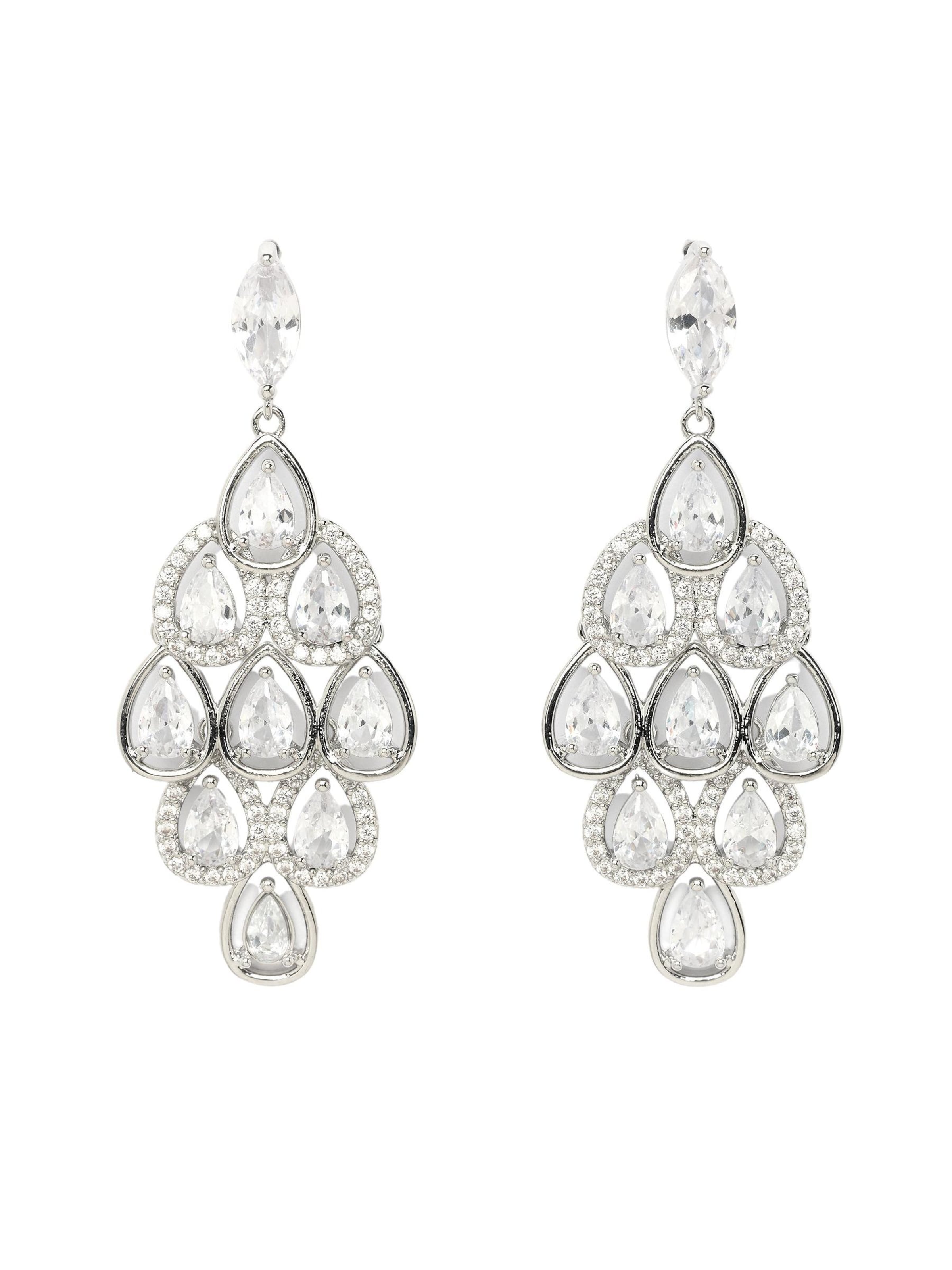 Set di gioielli 'Petra' di AVANT-GARDE PARIS in argento