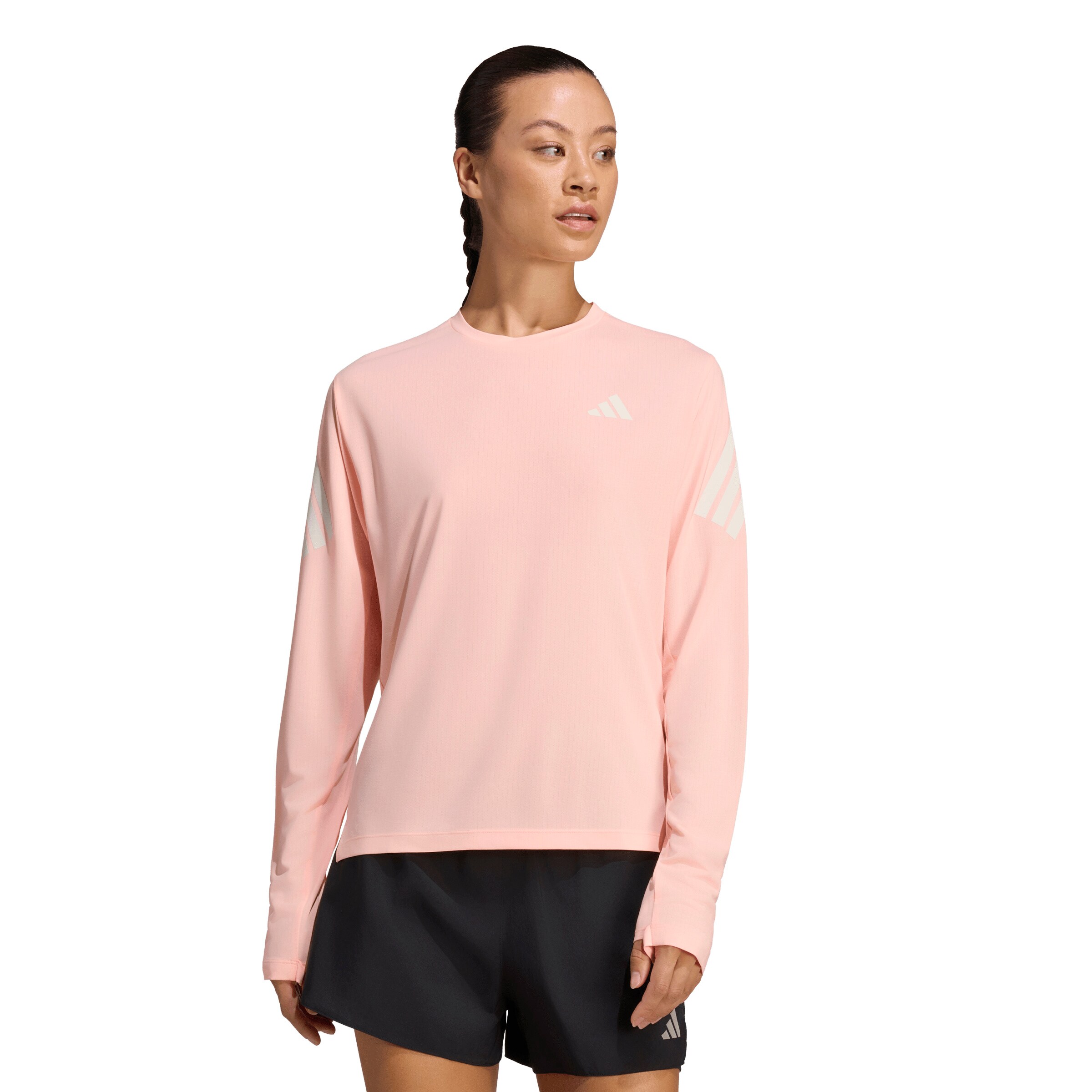 ADIDAS PERFORMANCE Funktionsshirt 'Adi365' in Pink: Vorderseite