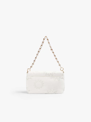 Borsa a mano ' ' di Scalpers in beige