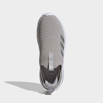 ADIDAS SPORTSWEAR Slip On 'CLOUDFOAM FLEX' in Grau