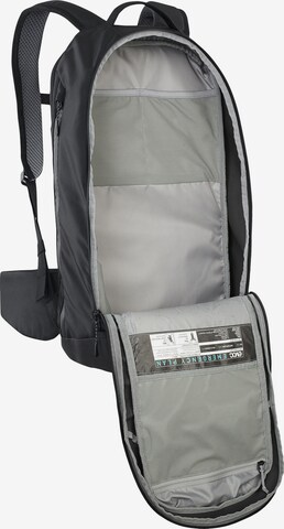 EVOC Rucksack 'COMMUTE PRO 22' in Schwarz