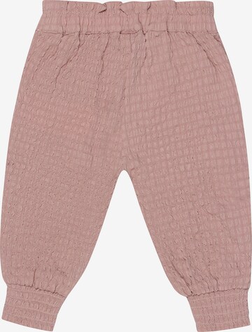 Kids Up Tapered Hose in Pink