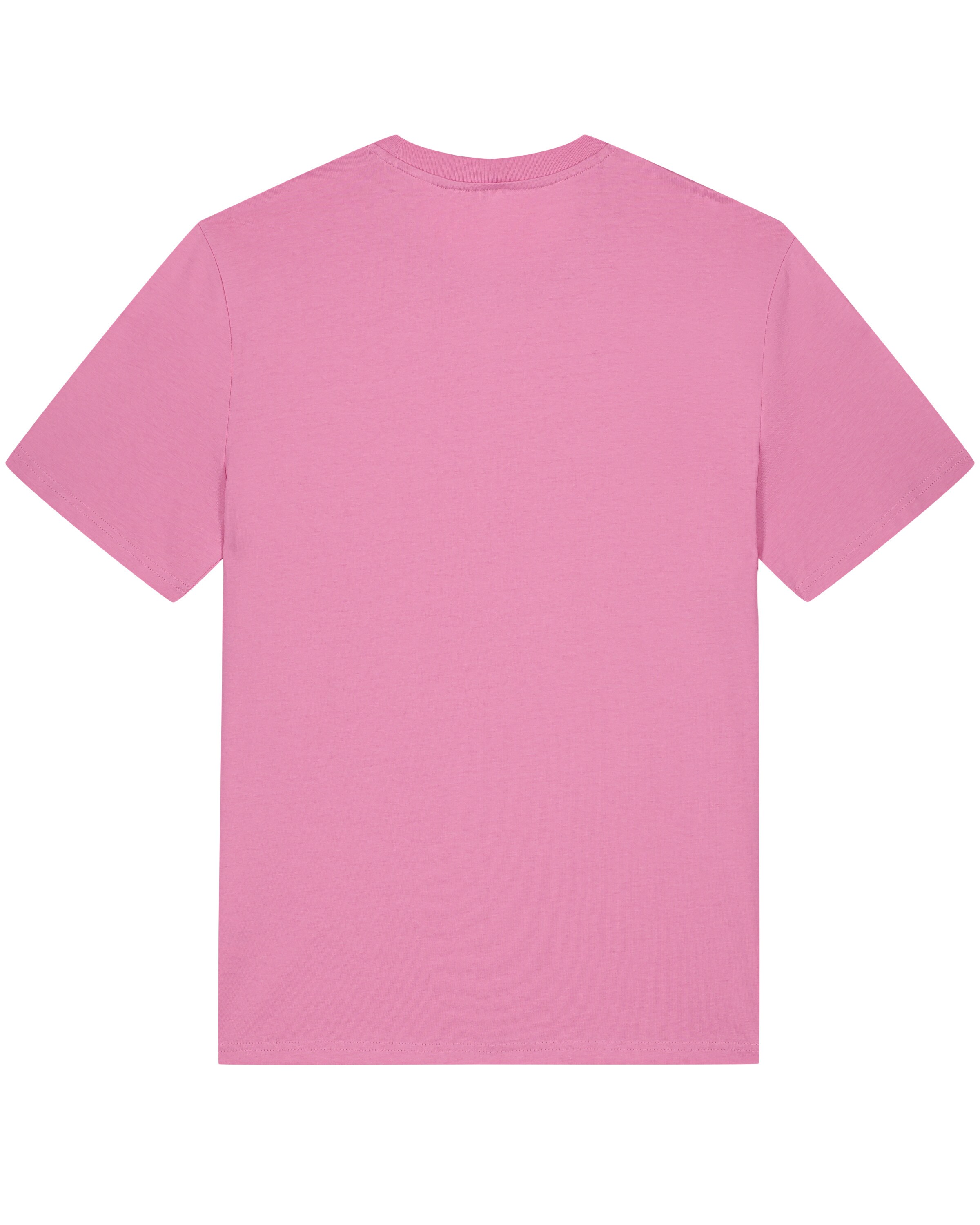 Watapparel T-Shirt ' Go Green ' in Pink