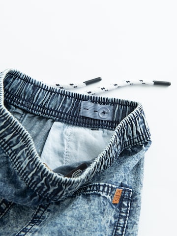 Tapered Jeans di Cool Club in blu