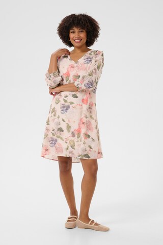 Cream Kleid 'CRHailey' in Pink