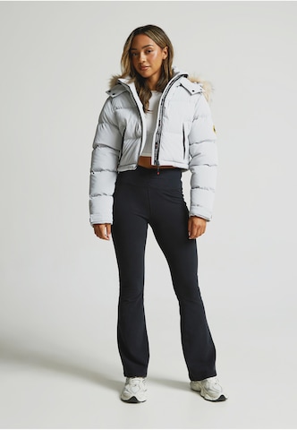 Zavetti Canada Winterjas ' ' in Gemengde kleuren