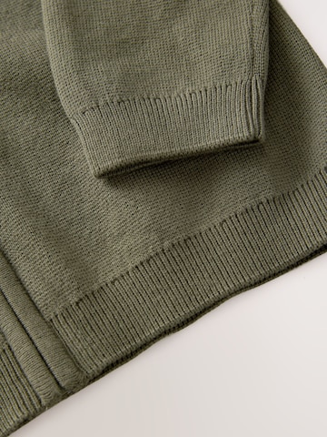 Next Strickjacke in Grün