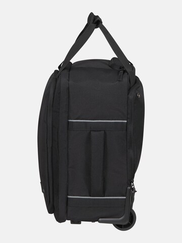 Trolley 'AMERICAN TOURISTER TAKE2CABIN BACKPACK Valigie e Trolley' di American Tourister in nero