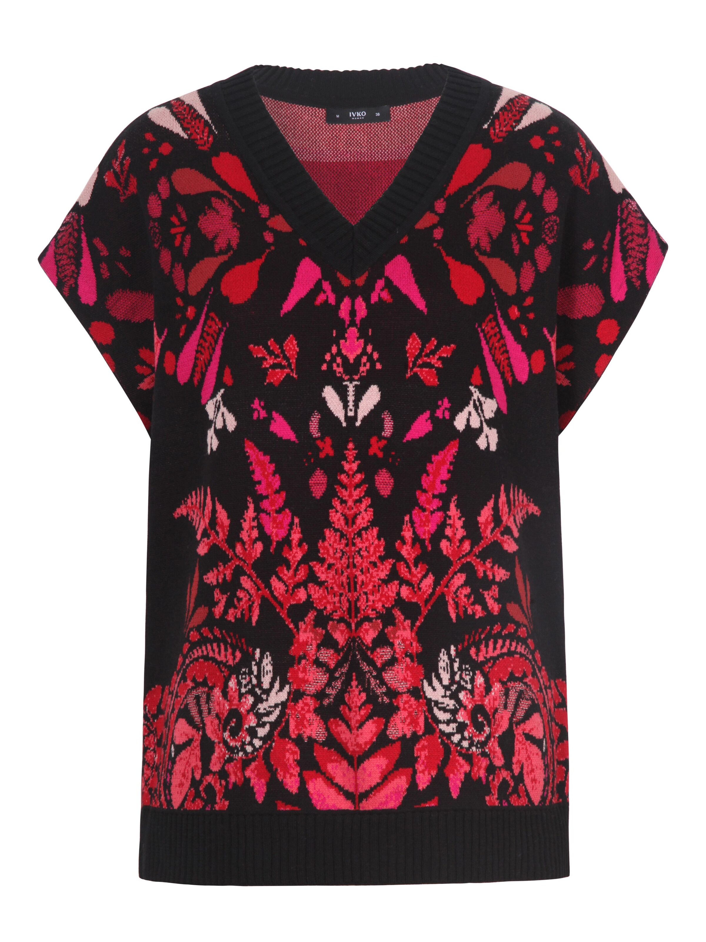 IVKO Pullover‌ in Mischfarben: Vorderseite