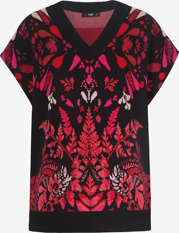 IVKO Sweater in Mixed colors: front