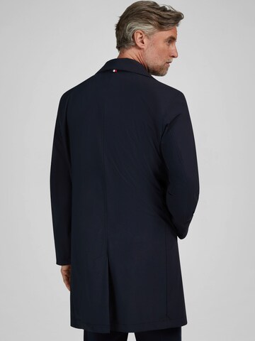 HECHTER PARIS Tussenjas in Blauw