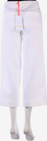 P.A.R.O.S.H. Pants in XXS in White