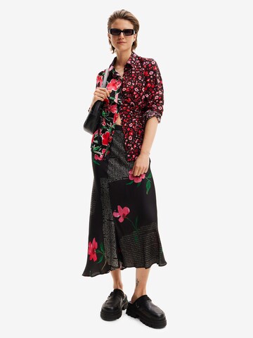 Desigual Blouse in Mixed colours