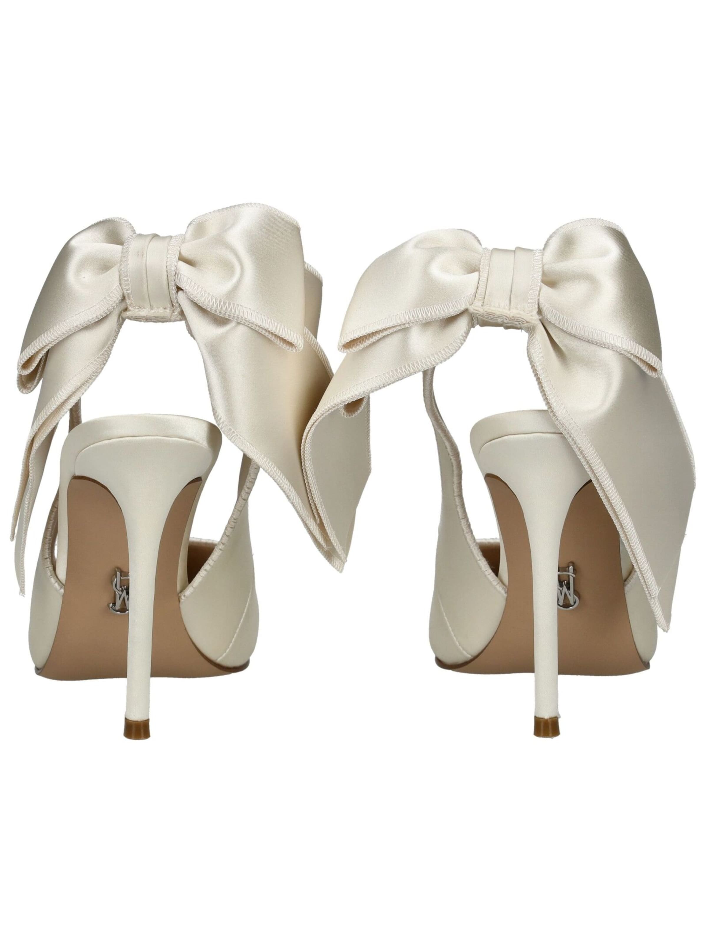 STEVE MADDEN Pumps in Beige