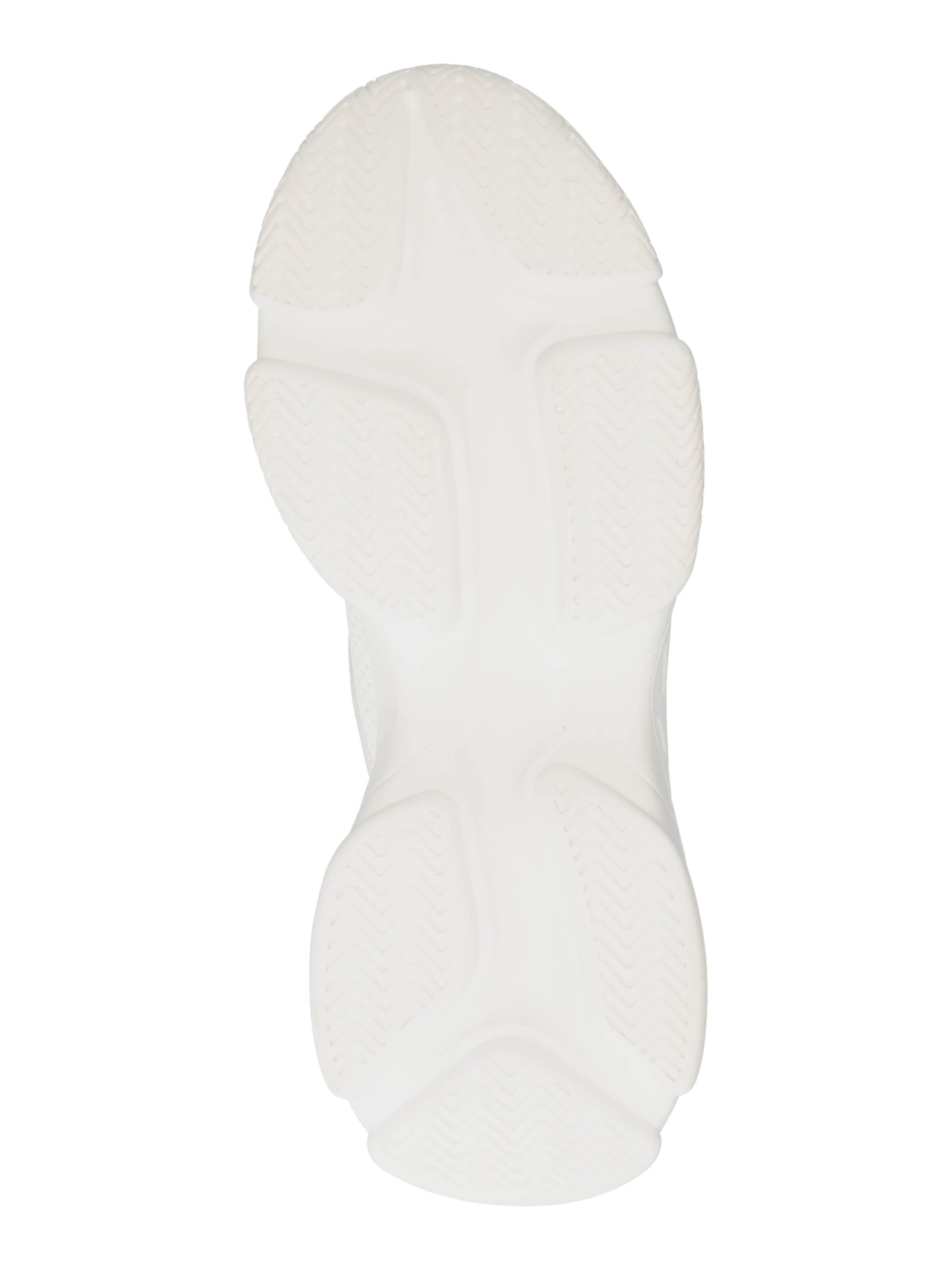 STEVE MADDEN Sandaler 'Match' i hvid