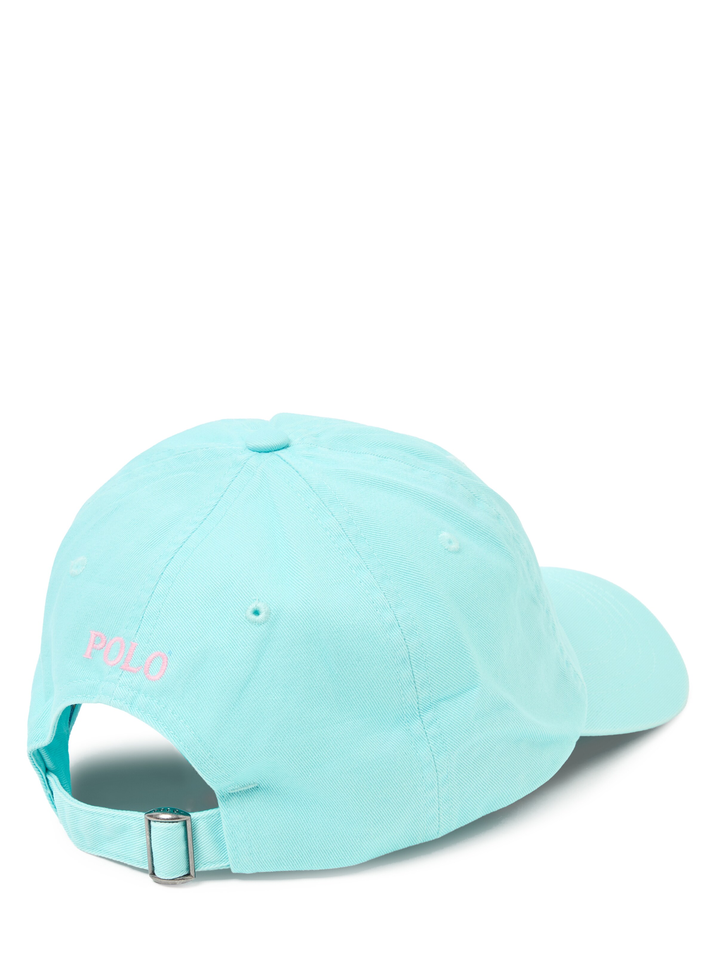 Polo Ralph Lauren Cap in Green