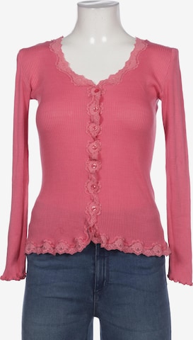 rosemunde Sweater & Cardigan in M in Pink: front