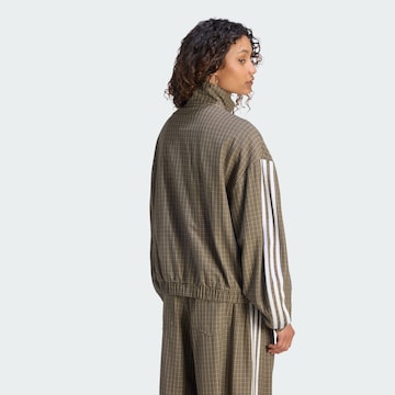 Giacca di mezza stagione di ADIDAS ORIGINALS in verde