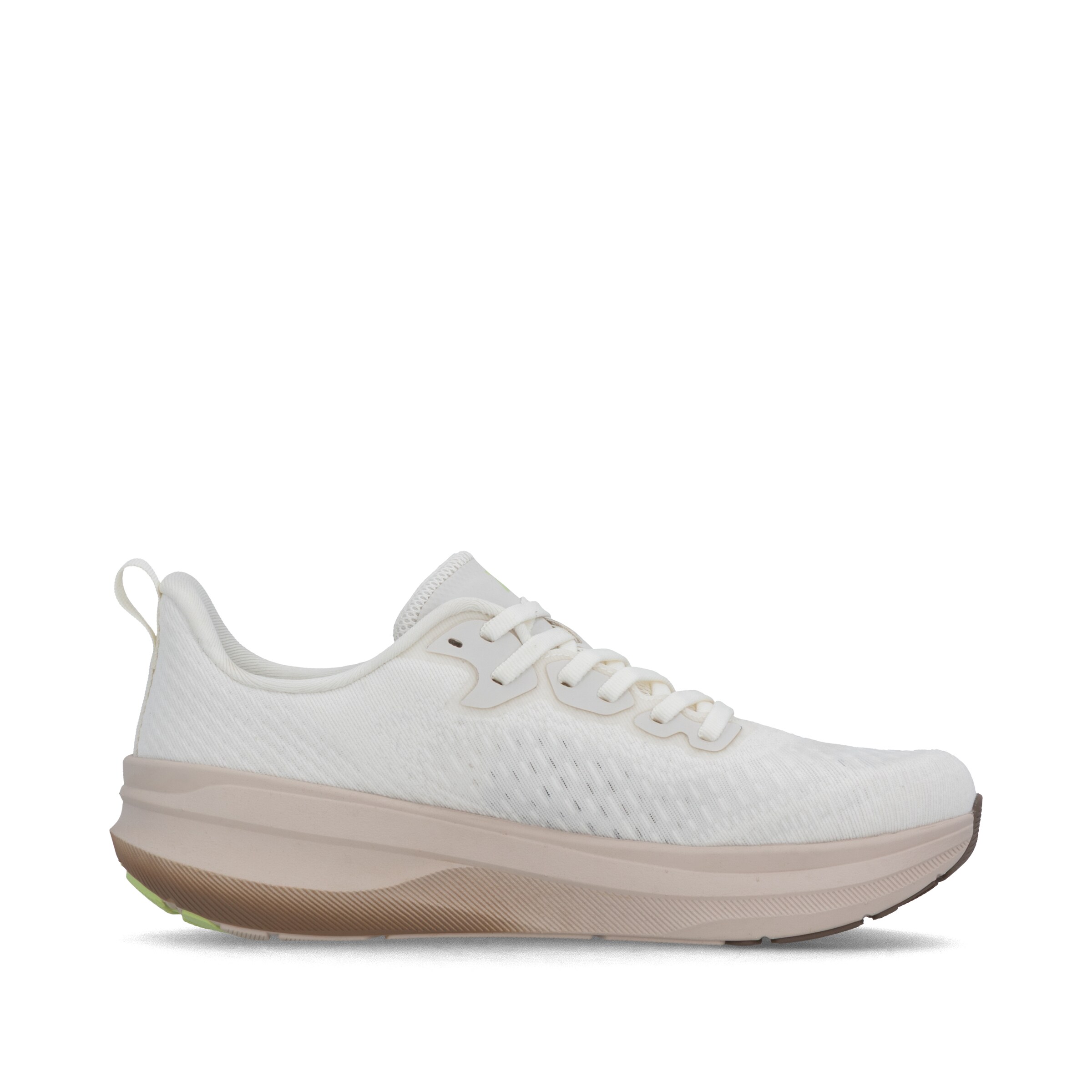 Baskets basses 'Nullabor' Rieker en blanc