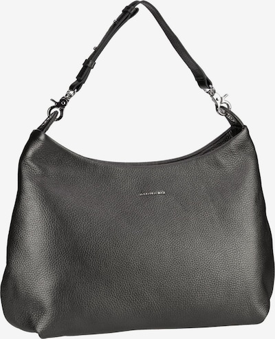 MANDARINA DUCK Beuteltasche in graphit, Produktansicht