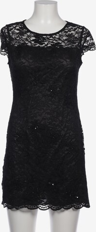 Lipsy Dress in XL in Black: front