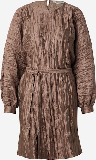 MSCH COPENHAGEN Mekko 'Ailey' värissä vaaleanruskea, Tuotenäkymä