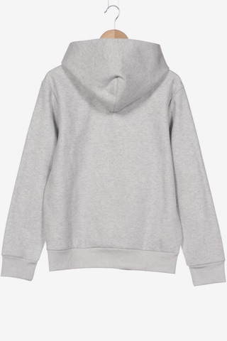 MANGO MAN Sweatshirt & Zip-Up Hoodie in M in Grey