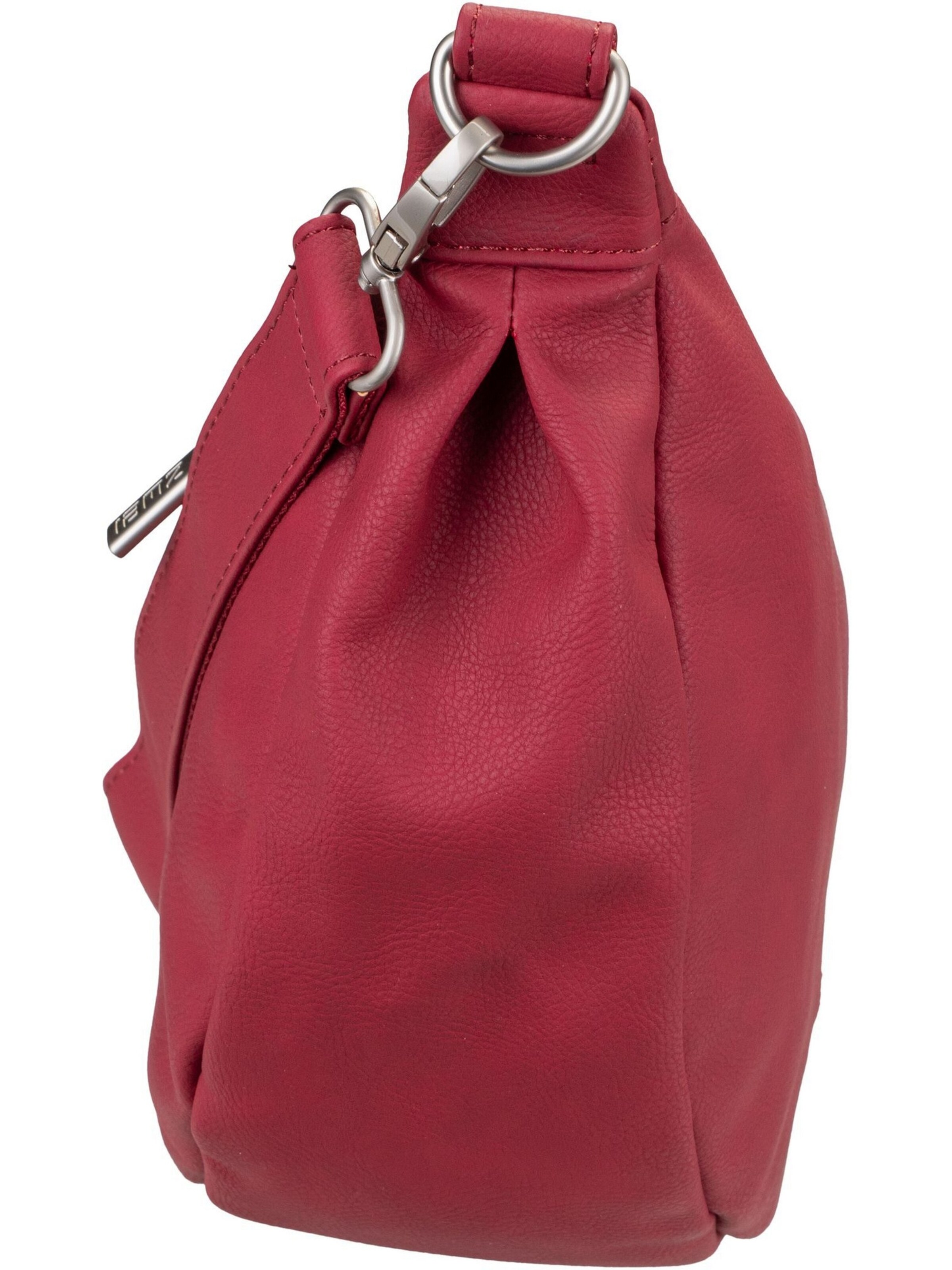 ZWEI Tasche in Rot