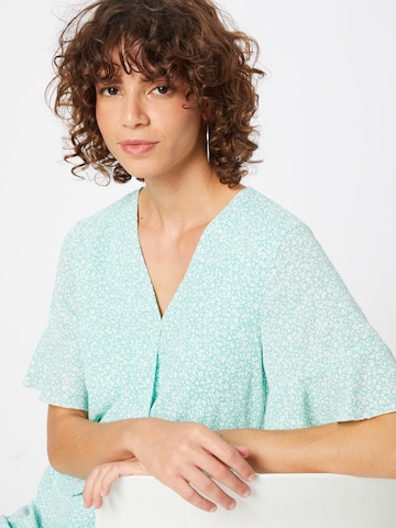 SISTERS POINT Dress 'NEW GRETO-21' in Green