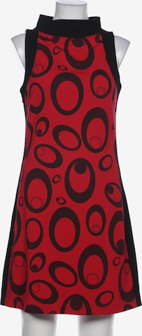 APART Dress in M in Red: front