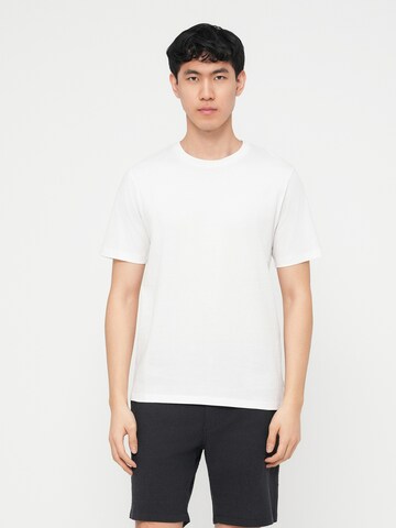 JACK & JONES Футболка 'Essentials' в Синий