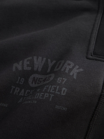 Loosefit Pantaloni di Next in nero