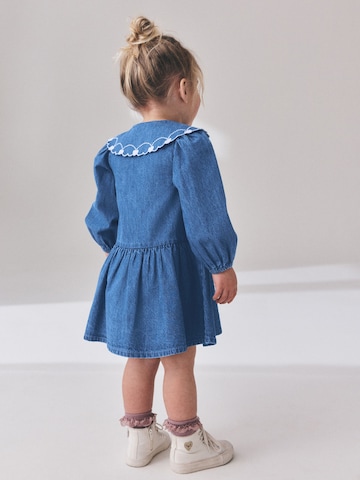 Next - Vestido en azul