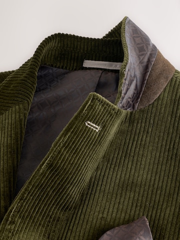 Next Regular fit Blazer in Green