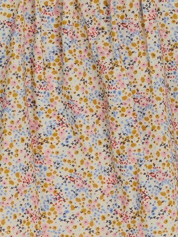 NOA NOA miniature Zúžený Kalhoty 'Mist' – béžová