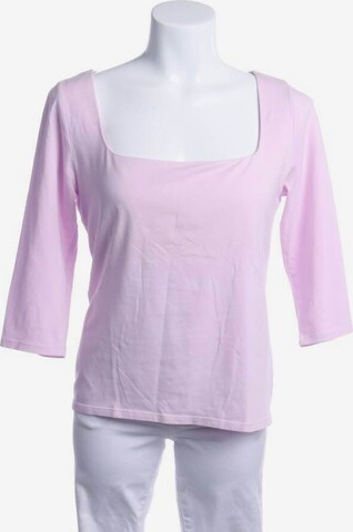 Schumacher Top & Shirt in XL in Pink: front