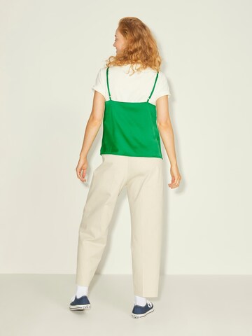 JJXX Top 'MALIA' in Green