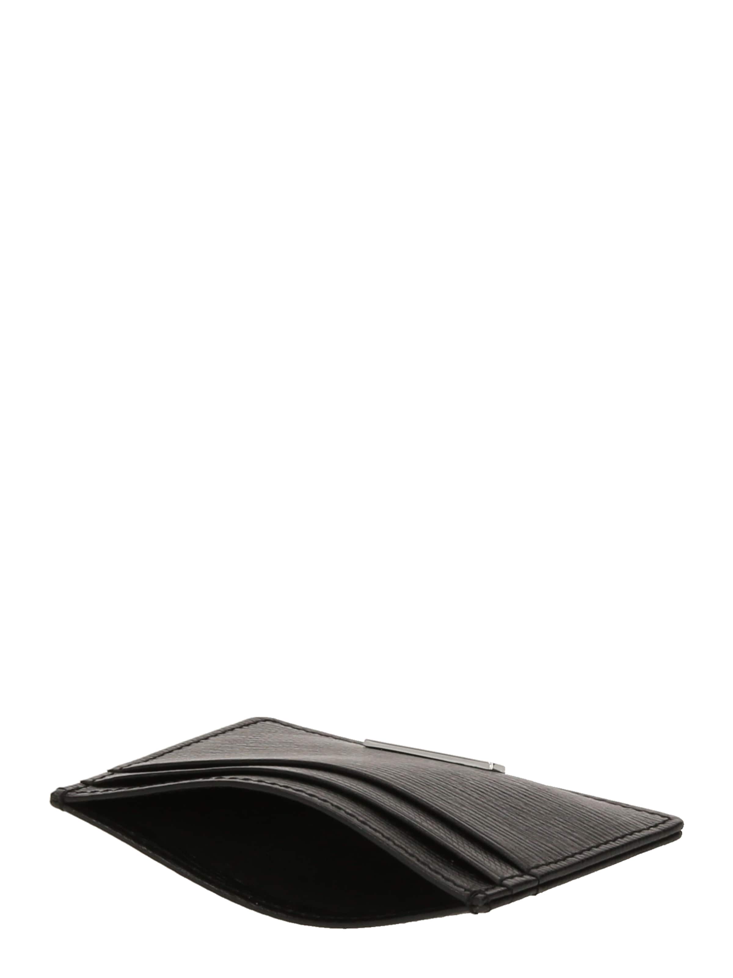 BOSS Kotelo 'Gallery' värissä musta