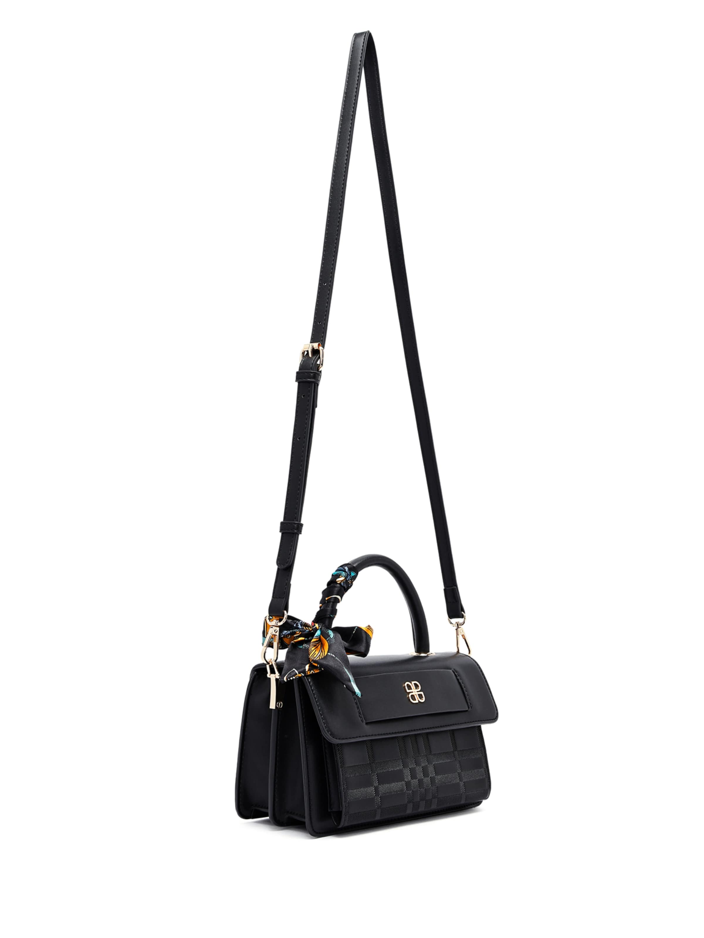 Derimod Handbag in Black