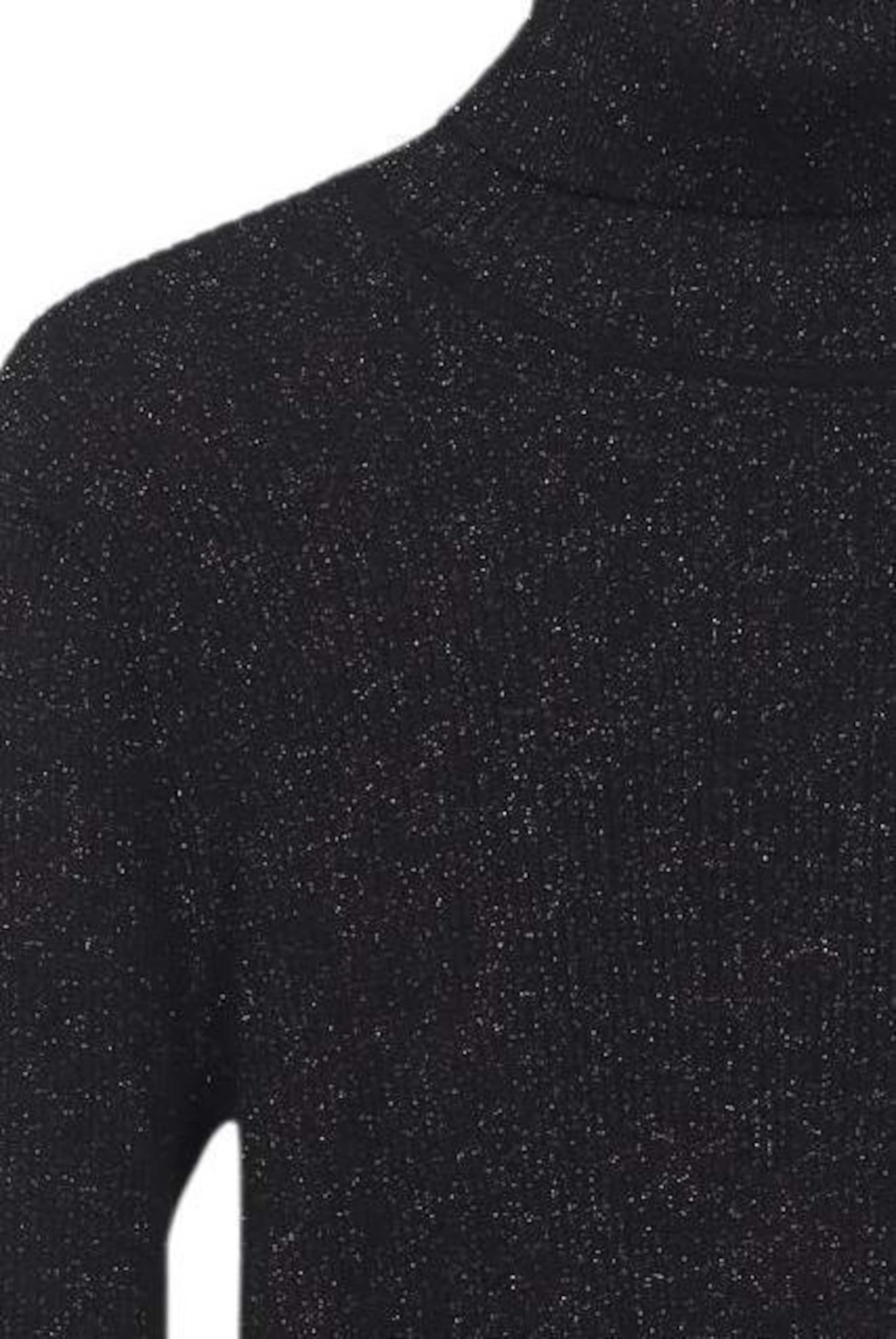 HALLHUBER Pullover S in Grau